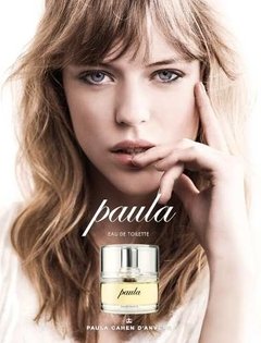 Paula De Paula Cahen Danvers Estuche Edt 60ml + Desodorante - comprar online