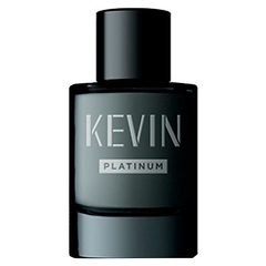 Kevin Platinum Edt 50ml + Desodorante Para Hombre - Tienda Ramona