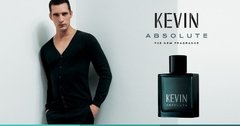 Kevin Absolute Edt 60ml + Desodorante + Bolso Necessaire en internet