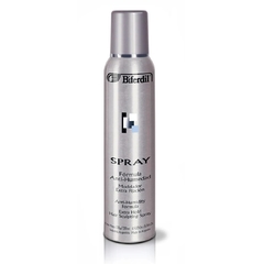 Biferdil Spray Extra Fijacion Anti Humedad Anti Frizz Define