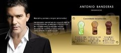 The Golden Secret Antonio Banderas Estuche Edt 100ml + Desod - comprar online