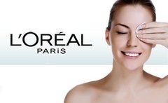 Toallitas Desmaquillantes Rosto Ojos Loreal Flores Delicadas en internet