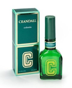 Crandall Colonia 95ml + Desodorante Para Hombre en internet