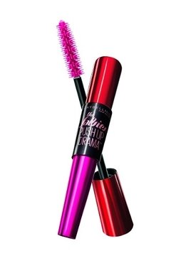 Mascara Pestañas Lavable Maybelline Falsies Push Up Drama