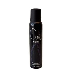 Ciel Noir Eau De Parfum Spray 80ml + Desodorante - tienda online
