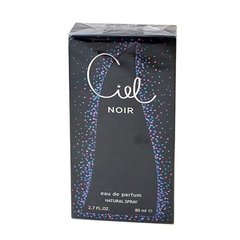 Ciel Noir Eau De Parfum Spray 80ml + Desodorante - Tienda Ramona