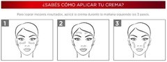 Crema Antiarrugas Loreal Revitalift Dia + Contorno De Ojos - tienda online