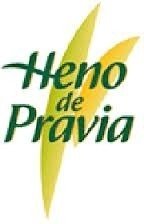 Heno De Pravia Colonia 250ml + Jabón 100g Con Envoltorio