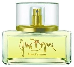 Gino Bogani Pour Femme Edp 60ml + Desodorante Para Mujer - Tienda Ramona