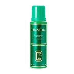 Crandall Colonia 95ml + Desodorante Para Hombre - Tienda Ramona