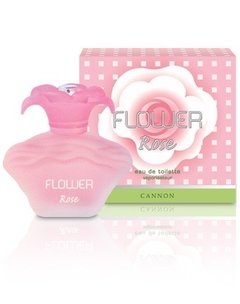 Flower Rose Eau De Toilette 40ml + Desodorante en internet