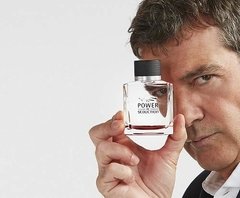 Perfume Hombre Power Of Seduction De Antonio Banderas 200ml en internet