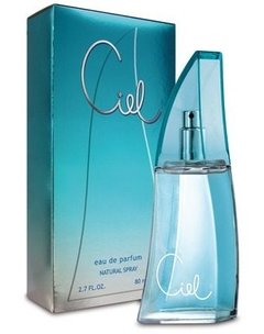Ciel Eau De Parfum 80ml + Desodorante en internet