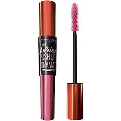 Mascara Pestañas Maybelline The Falsies Push Up Drama Waterp