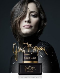 Gino Bogani Tout Noir Pour Femme Edp 60ml + Desodorante en internet