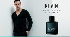 Kevin Absolute Edt 100ml + Desodoranete Fragancia Hombre en internet