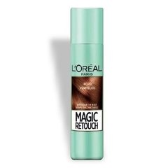 Cubre Canas Y Raices Temporal Loreal Magic Retouch Spray - Tienda Ramona