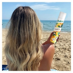 Shampoo Seco En Aerosol Batiste Tropical Lavado Sin Agua