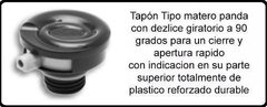 Termo Lumilagro Milonga Compacto 1 Litro Muy Resistente - tienda online