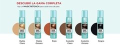 Cubre Canas Y Raices Temporal Loreal Magic Retouch Spray - tienda online