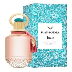 Perfume Mujer Rapsodia Indie Eau De Parfum 100ml