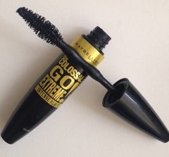 Mascara Pestañas Maybelline The Colossal Go Extreme Intense