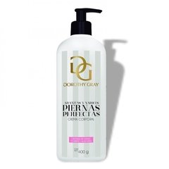 Crema Corporal Piernas Perfectas Arañitas Y Varices Dorothy