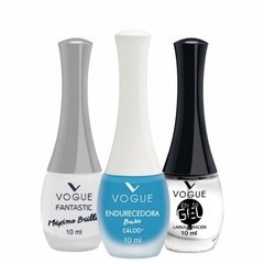 Imagen de Esmalte De Uñas Vogue Fantastic 6 unid Colores A Eleccion