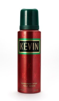 Kevin Edt 100ml + Desodorante Para Hombre - tienda online