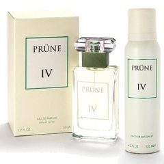 Prune I V Edp 50ml + Desodoranete Fragancia Para Mujer