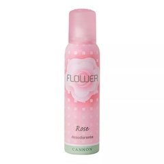 Flower Rose Eau De Toilette 40ml + Desodorante - Tienda Ramona