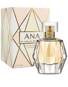 Perfume Mujer Ana By Analia Maiorana 75ml + Desodorante en internet