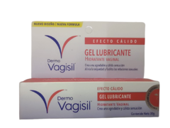 Gel Lubricante + Desodorante Intimo Odor Block Dermo Vagisil en internet