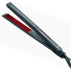 Planchita De Pelo Gama Bella Tourmaline Ion Led Ultra Slim