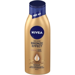 Emulsion Autobronceante Hidratante Nivea Sun Rostro Y Cuerpo - comprar online