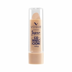 Lapiz Corrector De Ojeras Vogue Cremoso Con Filtro Solar