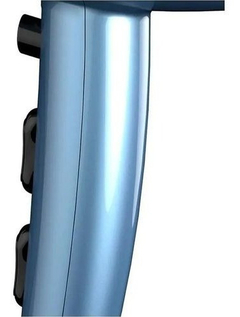 Secador De Pelo Gama Beauty Pro Ion 2200w Profesional - tienda online