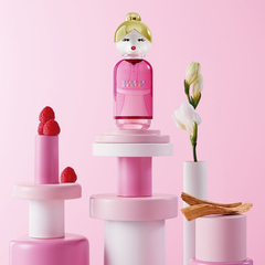 Perfume Mujer Benetton Sisterland Pink Raspeberry Edt 80ml en internet