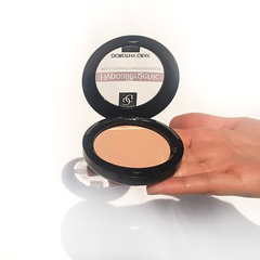 Polvo Compacto Hipoalergenico Dorothy Gray Maquillaje - comprar online