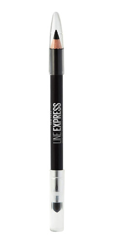 Delineador De Ojos Lapiz Maybelline Liner Express Black en internet