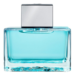 Perfume Mujer Blue Seduction Antonio Banderas Edt 80ml en internet