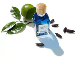 Perfume Agua Fresca Lima Tonka De Adolfo Dominguez 120ml - tienda online