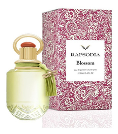 Perfume Mujer Rapsodia Blossom Eau De Parfum 100ml