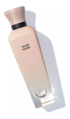 Perfume Mujer Nude Musk Adolfo Dominguez Edp 120ml - Tienda Ramona