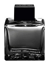 Perfume Hombre Seduction In Black Antonio Banderas Edt 100ml - tienda online