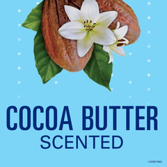 Antitranspirante En Barra Secret Cocoa Butter Invisible 75ml