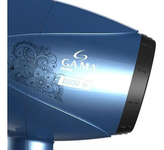 Secador De Pelo Gama Beauty Pro Ion 2200w Profesional - Tienda Ramona