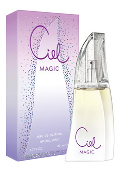 Imagen de Perfume Mujer Ciel Magic Eau De Parfum 80ml + Desodorante