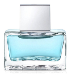 Perfume Blue Seduction Women Antonio Banderas 80ml + Desod. - comprar online
