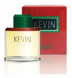 Perfume Hombre Kevin Eau De Toilette 100ml + Desodorante - Tienda Ramona